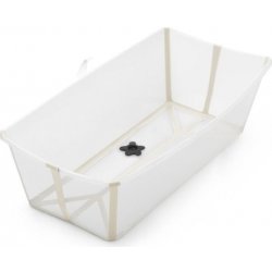 Stokke Flexi Bath Skládací vanička XL Sandy Beige