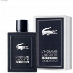 Lacoste L´Homme Intense toaletní voda pánská 100 ml – Hledejceny.cz