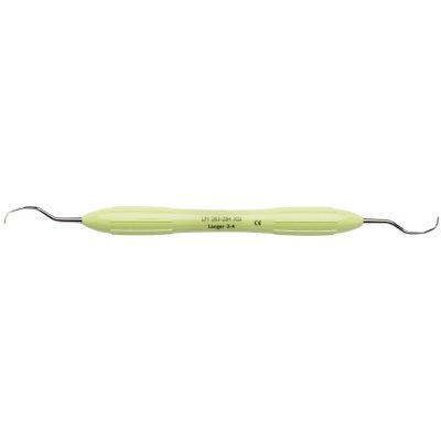 LM-Dental Langer 3/4 Vyberte typ rukojeti ErgoSense (ES) nebo ErgoMax (XSi):: Ručka ErgoMax – Hledejceny.cz