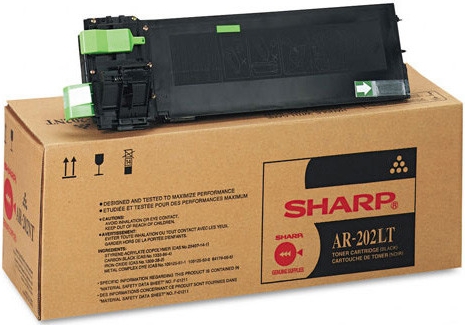 Sharp AR-202LT - originální