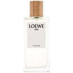 Loewe 001 Woman parfémovaná voda dámská 100 ml – Hledejceny.cz
