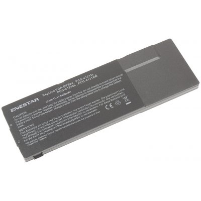 Enestar C278 4400 mAh baterie - neoriginální – Zboží Mobilmania