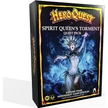 HeroQuest Spirit Queen's Torment Quest Pack EN