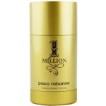 Paco Rabanne 1 Million deostick bez obsahu hliníku 75 ml pro muže