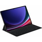 Samsung Ochranný kryt s klávesnicí pro Galaxy Tab S9 Ultra Black EF-DX910UBEGWW – Zboží Mobilmania