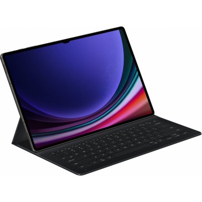 Samsung Ochranný kryt s klávesnicí pro Galaxy Tab S9 Ultra Black EF-DX910UBEGWW – Zboží Živě