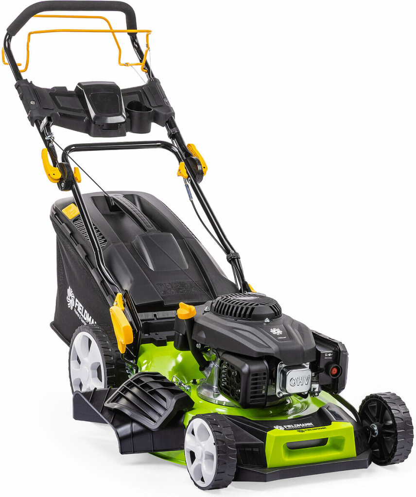 FIELDMANN FZR 5114-196B