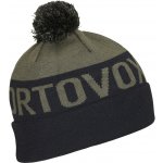Ortovox Bobble Knit beanie dark wild herbs – Hledejceny.cz