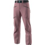 Dynafit Radical Softshell Pants Woman růžová – Zboží Dáma