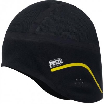 Petzl Beanie prodyšná čepice černá – Zboží Mobilmania