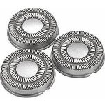 Grundig MSR 58 replacement blade set – Sleviste.cz