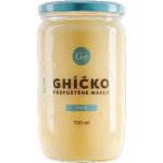 České Ghíčko Ghíčko natural 720 ml – Hledejceny.cz