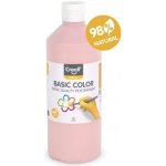 Creall růžová 500 ml – Sleviste.cz