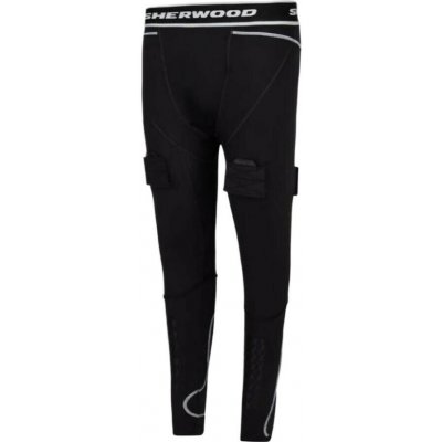 SHER-WOOD Rekker Cut Cumpression Jill Pant Sr – Hledejceny.cz