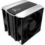 Cooler Master V4 Alpha 3DHP Black MAZ-T2HP-217PK-R1 – Hledejceny.cz