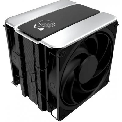 Cooler Master V4 Alpha 3DHP Black MAZ-T2HP-217PK-R1 – Hledejceny.cz