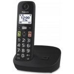 Panasonic KX-TGU110FXB – Zboží Živě