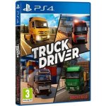 Truck Driver – Zboží Mobilmania