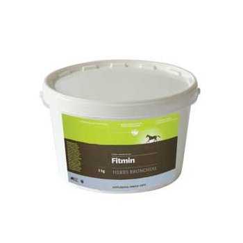 Fitmin HERBS BRONCHIAL 3 kg