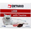 Ontario Liver 115 g