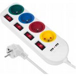 Maclean MCE229 W – HobbyKompas.cz