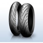 Michelin Pilot Road 3 110/70 R17 54W – Zboží Mobilmania