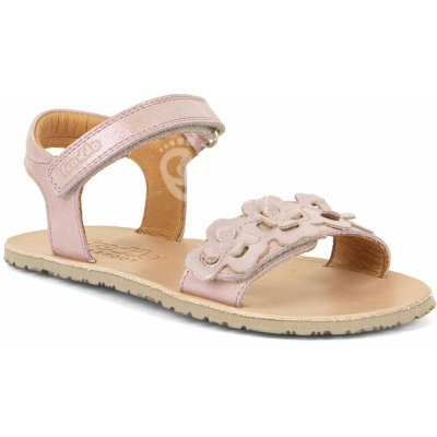 Froddo Sandal Flexy Flower Pink Shine – Sleviste.cz