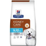 Hill’s Prescription Diet K/D Kidney Care Early Stage 1,5 kg – Hledejceny.cz