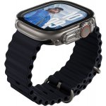 PanzerGlass Full Body na Apple Watch Ultra/Ultra 2 3715 – Sleviste.cz
