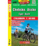 Chebsko Ašsko 1:60 000 – Hledejceny.cz