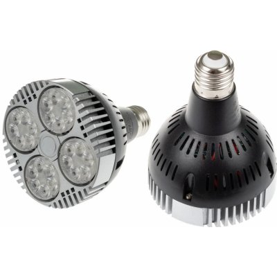 T-LED LED žárovka PAR30 35W E27 230V Teplá bílá – Hledejceny.cz