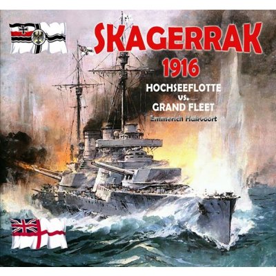 Skagerrak 1916