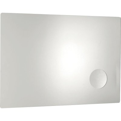 SAPHO WEGA 100 x 70 cm MIR4 – Hledejceny.cz
