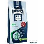Happy Dog Profi Essential 23/9,5 Basic 20 kg – Hledejceny.cz