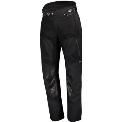 Scott W´s PRIORITY GTX černé – Zboží Mobilmania