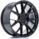 Japan Racing JR42 9x22 5x120 ET20-42 gloss black – Hledejceny.cz