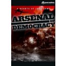 Arsenal of Democracy: A Hearts of Iron Game