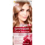 Garnier Color Sensation 8.12 Světlá Rose Blond – Sleviste.cz