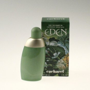 Cacharel Eden parfémovaná voda dámská 50 ml