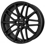 Brock B34 8x18 5x120 ET34 matt black | Zboží Auto