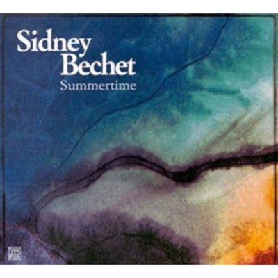 Sidney Bechet - SUMMERTIME LP – Hledejceny.cz