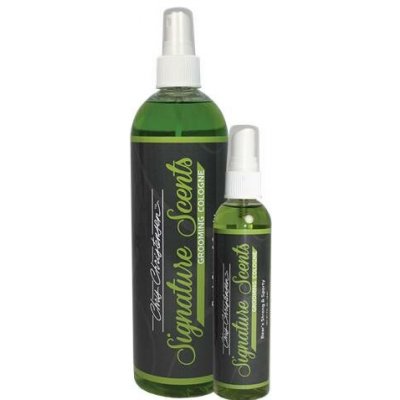 Chris Christensen Parfém Bear's Strong & Sporty 125 ml – Sleviste.cz