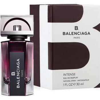 Balenciaga B. Balenciaga Intense parfémovaná voda dámská 30 ml