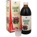 EkoMedica červený jetel 500 ml – Hledejceny.cz