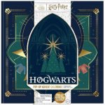 Paladone Adventní kalendář Harry Potter Pop up kniha – Zbozi.Blesk.cz