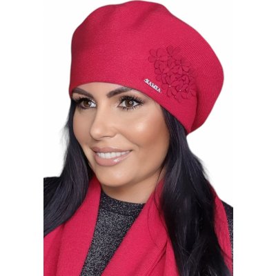 Kamea Baret Feba červená – Hledejceny.cz