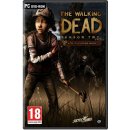 The Walking Dead: A Telltale Games Series (Season 2)