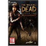 The Walking Dead: A Telltale Games Series (Season 2) – Zboží Mobilmania