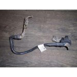 řídící jednotka pro kontrolu baterie AUDI A3 8V0 1,6 TDi 5Q0915181D 5Q0915181C