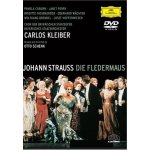 Die Fledermaus: Bavarian State Opera DVD – Hledejceny.cz